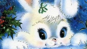 С Новым годом! Предпраздничная ностальгия... Наши любимые новогодние открытки 13-12-2025