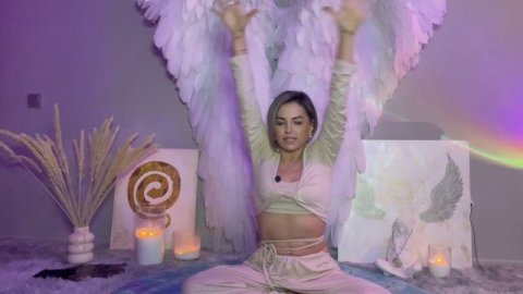 СУБАХ КРИЙЯ