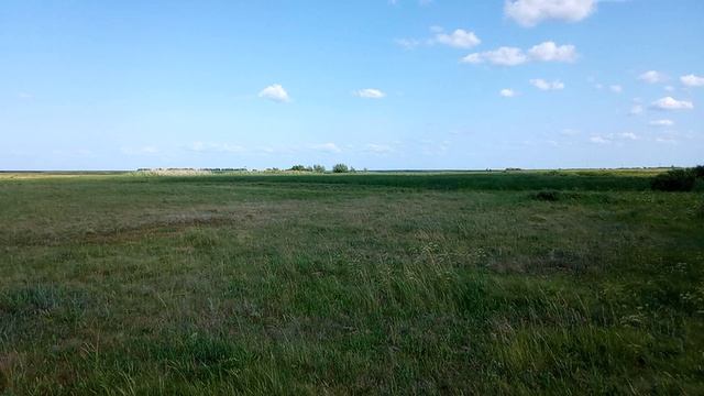 Исчезнувший посёлок Ветловой, Калининский район.