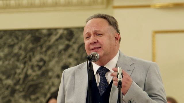 М. Блантер, сл. М. Исаковского “Лучше нету того цвету”. смотреть онлайн