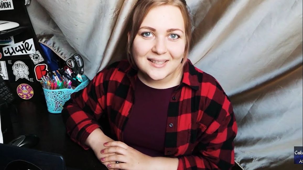 АСМР ролевая игра БЫСТРЫЕ ЗАЙМЫ 💰 ASMR тихий голос и персональное внимание 😴