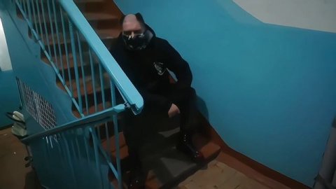 Негатив - Вата(Cover ОнарЪхея)