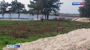 Село Новопавловка стало лучшим селом Крыма