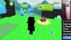 Я испытал какую-то игру в яндекс игры!