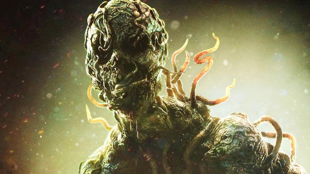 прохождение Film - The Callisto Protokol потерянный,под землёй