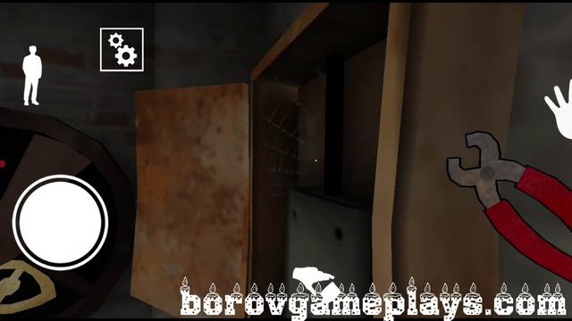 The Natalie Full Gameplay