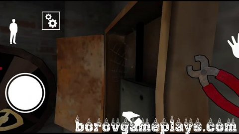 The Natalie Full Gameplay