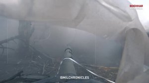 СВО , танкисты Буба и Касик.