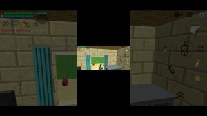 покажу как в чикигане быть невидимым без читов