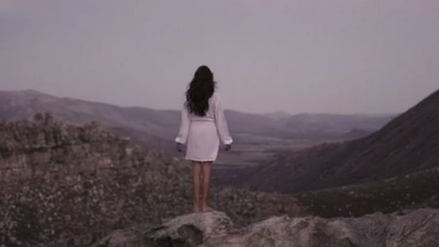 Прости, что я была.