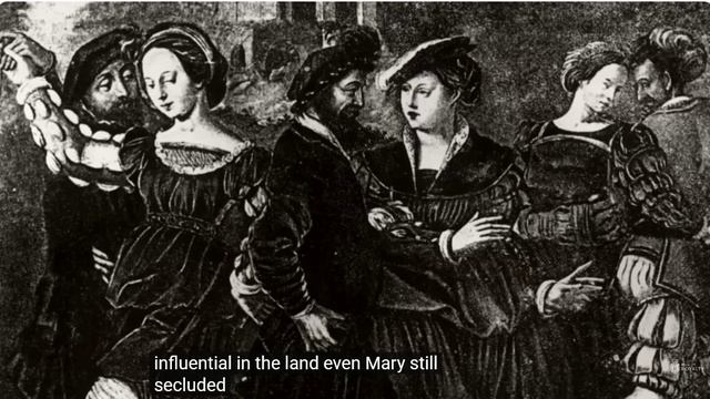 Was Anne Boleyn a victim or a schemer