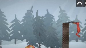 1 часть фильм кукурузы 🆚 яблок( переходной мост от базы яблок до вражеской территории)