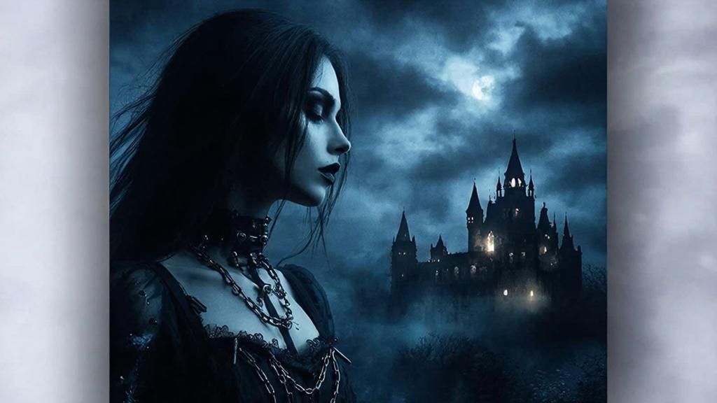 Готический рок №1