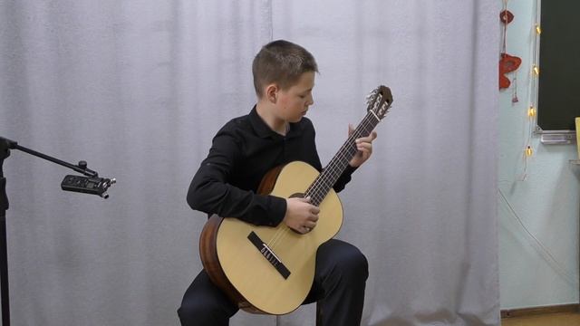 Иван Комогорцев