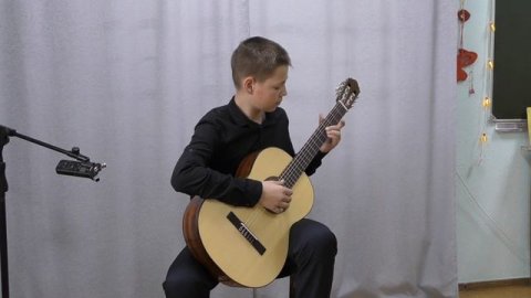 Иван Комогорцев