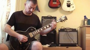 Photogenick LP Custom