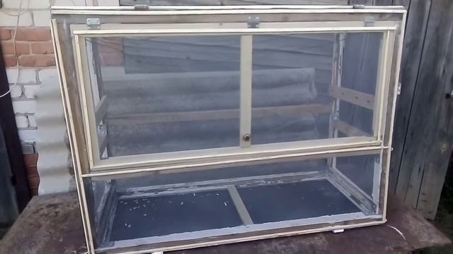 Сушилка для Рыбы своими руками.