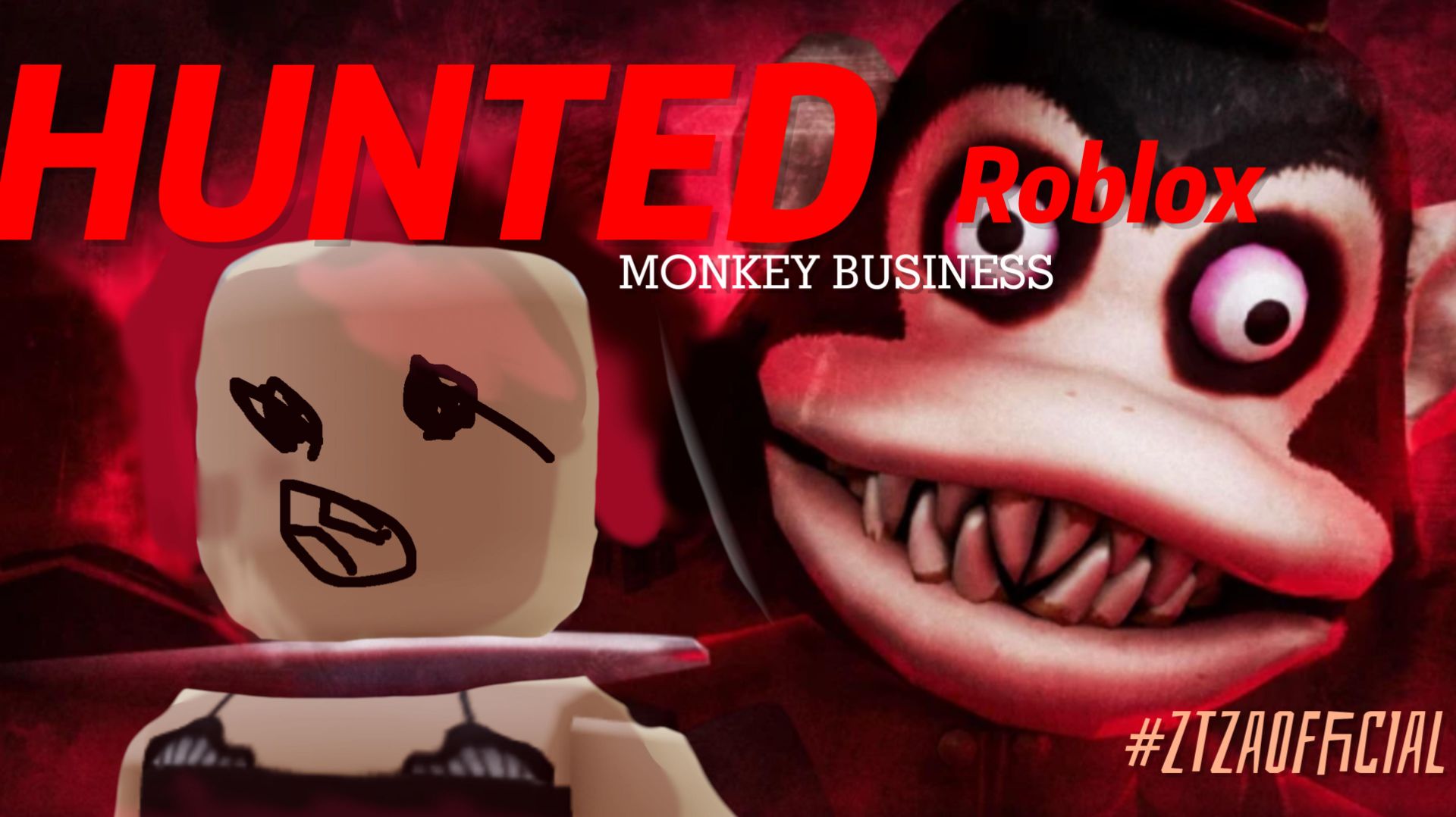 Hunted - All Levels [Full Walkthrough] - Roblox. 🎰 – смотреть плейлист ...