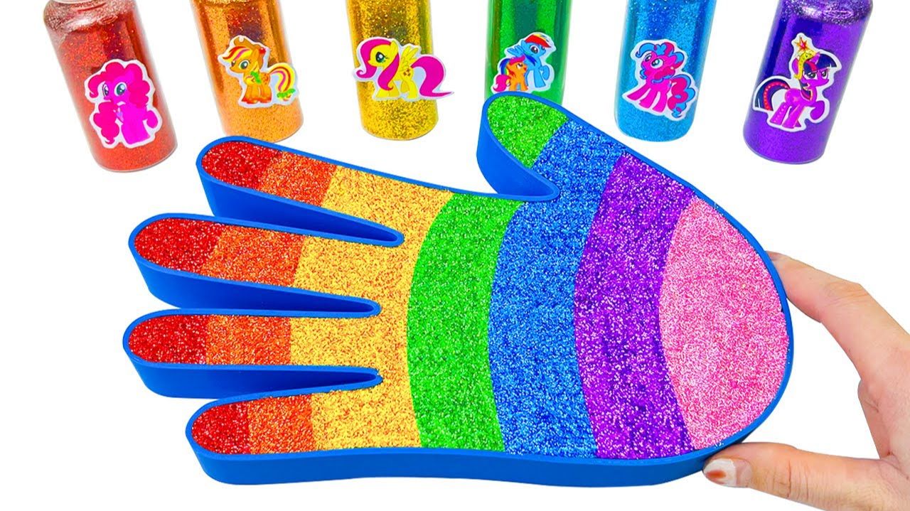 ИГРАЕМ В СЛАЙМЫ ЗАЛИВАЕМ В ФОРМУ РУКИ АСМР ВИДЕО ДЛЯ ДЕТЕЙ ДЕТСКИЙ КАНАЛ ИГРАЛКИ-ЗАЛИПАЛКИ