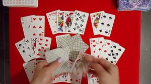 Гадание на отношения ♣♥🍒♦