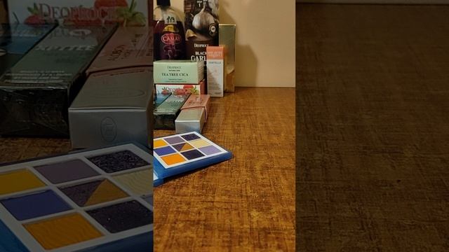 заказ с интернет - магазинов WILDBERRIES и OZON