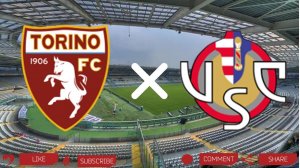 Торино - Кремонезе