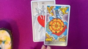 Что сегодня меня ждёт? 💔💔💔