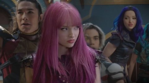 Наследники °*”все мы за одно