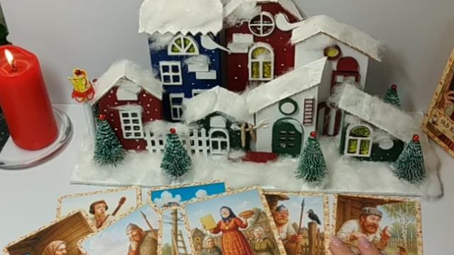 ЧУВСТВА МЫСЛИ ДЕЙСТВИЯ гадание онлайн