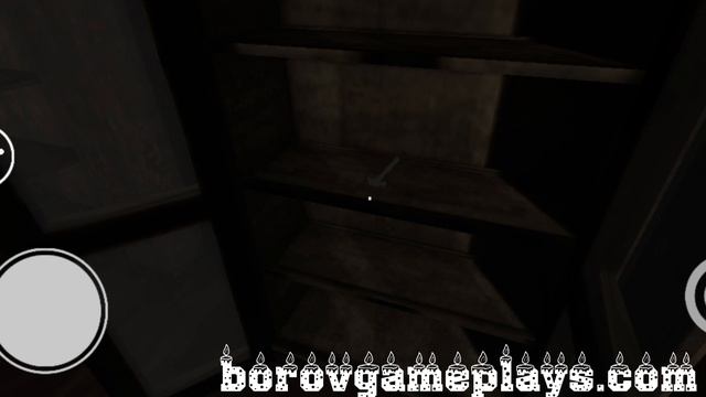 Grabby (Grandmany) Horror Remake Full Gameplay