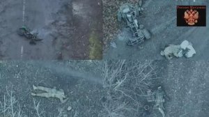 🔴Провальная попытка прорыва укронацистов из Димитрова.🔴