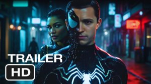 Spider-Man: Brand New Day - Трейлер (2026) Sadie Sink | Tom Holland | Концепт версия