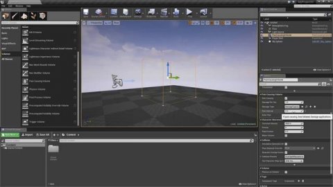 3.Actors - 26.Volumes