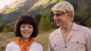 Невероятные приключения Шурика (2025) Фильм // Полностью бесплатно в HD 1080