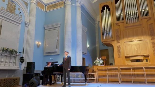 1 Володченко Данил "Скажите ей." Премия "Андрюша"