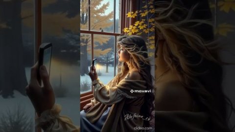 Между небом и землей