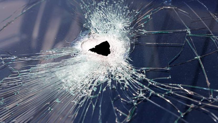 БПЛА атаковал машину «скорой» в Запорожской области