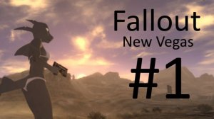 Fallout New Vegas #1 | ABW