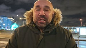 В Чехии появился ещё один Буйный Андрей.