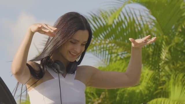 Korolova - Live @ Miami ⧸ 4K Melodic Techno & Progressive House Mix