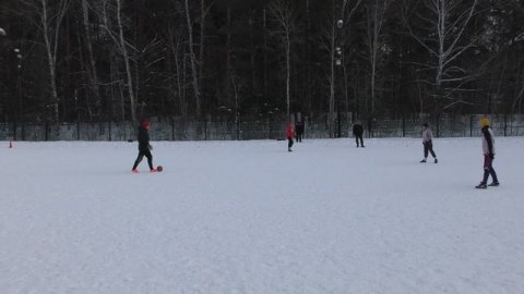 13.12.25 Краснообск-ЭпиВак 1-6 (второй тайм)