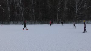 13.12.25 Краснообск-ЭпиВак 1-6 (второй тайм)