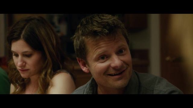 Ужин в гостях (кф. Капитан Фантастик)