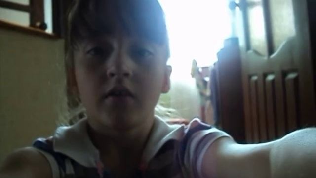 Марк и Алина