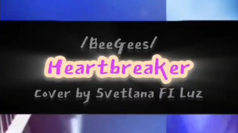 (cover) Heartbreaker