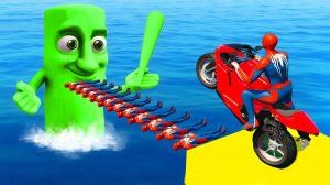 Мультики про супергероев, Человек паук, Бэтмен, Халк, мультфильмы для детей, мультики бесплатно