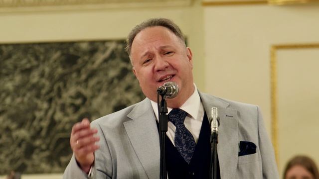 С. Туликов, сл. А. Пришельца “Жизнь моя, любовь моя”. смотреть онлайн