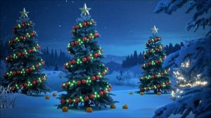 песня "Новый год", стихи Е.Н. Кравченко, 2025