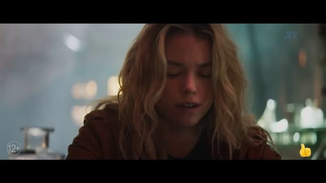 Супергёрл - Русский трейлер (Дубляж, 2026) Милли Алькок