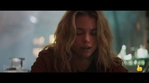 Супергёрл - Русский трейлер (Дубляж, 2026) Милли Алькок